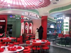 大堂-避风塘·金牌店·夜宵(金玉兰店)