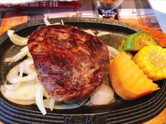 -尊品牛排(绳金塔店)