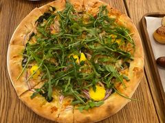 -城市大道红炉披萨烘焙坊