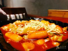 -HONGA HONGA雄家(曹路店)