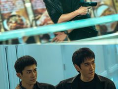 -SFC上影影城(港汇永华IMAX激光店)