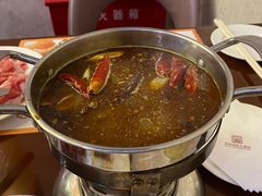 -华安国际大酒店-餐厅