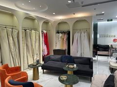 -海马体照相馆(环贸iapm大师爱情店)