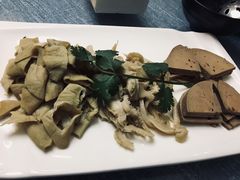 -骄傲de小龙虾 · 全羊馆(新北万达店)