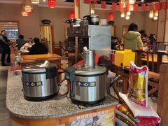 -格塘人家·山泉水煮鱼(望兴家园店)