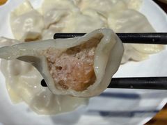 -一轩饺子馆(丽都店)