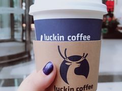 -瑞幸咖啡(南昌国际金融中心店)