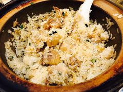 -红星光发煲仔饭(大石街店)