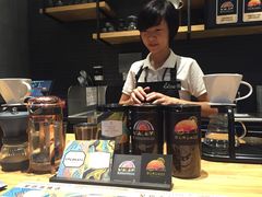 -星巴克臻选(重庆沙坪坝店)