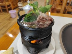 -藏味八珍特色火锅