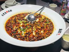 -麻都·成都菜(人民广场店)