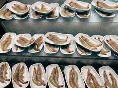 -上宴精品海鲜姿造(晶融汇旗舰店)