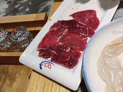 -渝味晓宇·重庆火锅(龙岗龙城万科里店)