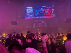 -CLUB OPUS欧贝斯酒吧(合肥店)