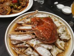 -旺达·福州菜(正大广场店)