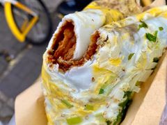 -大华煎饼(交道口北剪子巷店)