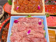 -赵家院子佬火锅(重庆总店)