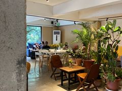 大堂-邊渡咖啡