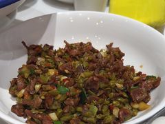 -兰湘子·湘菜小炒(石家庄万象城店)