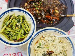 -回味黑鸭煲·始于2006(万松园店)