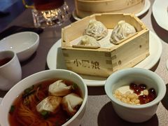 -小厨娘淮扬菜(诚信大道店)