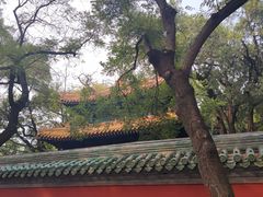 -北京国子监胡同