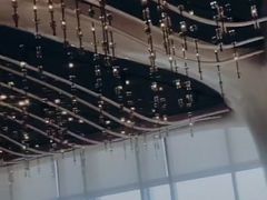 -三迪希尔顿酒店·星空酒廊