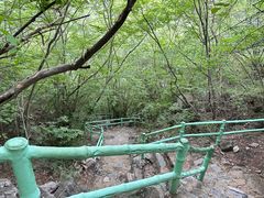 -孤山寨风景区