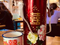 -炙热童年·老北京炙子烤肉(南锣鼓巷店)