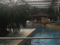 -龙达温泉生态城