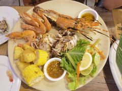 -Onion restaurant