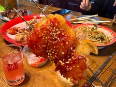 -北三老太太烧烤(人生一串上榜店)