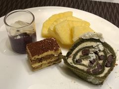 -北京王府井希尔顿酒店·万斯阁西餐厅