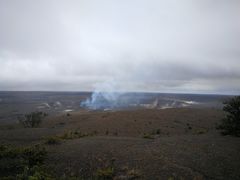 -夏威夷火山国家公园