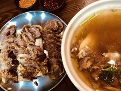 -谢大牛馆·中式卤牛排(老店)