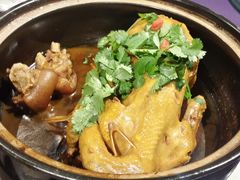 -黛瓦里巷(南京东路店)