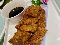 秘制石码五香卷-咪咪川菜(太乙路店)