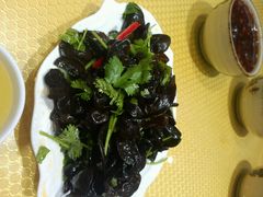 -葛记焖饼(伏牛路店)