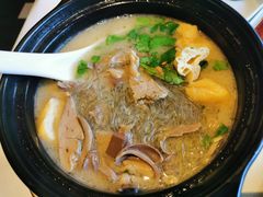 -民国红公馆·秦淮八艳(夫子庙店)