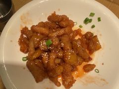 -胖姥姥·川湘闽菜(汕尾蓝天广场店)