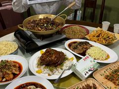 -三板斧黑鸭煲·始于1997(百步亭店)