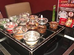 -大红袍火锅料理(尖沙咀店)