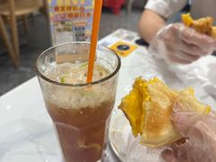 -樂麗餐室 · 本地茶餐廳(扬名广场店)