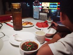 -焯牛潮汕牛肉火锅(云峰街创始店)