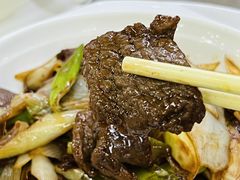 -清真牛肉馆