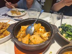 -南山鲜虾面·活鲜小馆·海味大连菜(南山总店)