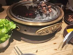 -泥炉烧肉师(新街口金銮巷店)