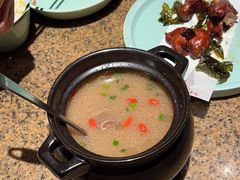 -绿茶餐厅(coco park 店)