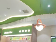 -优优西里·意式餐厅(福州金融街万达店)