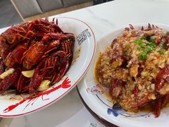 -仙品龙虾(总店)